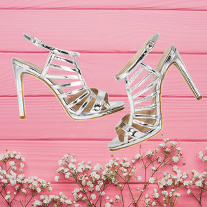 Treat Mom To Some Pretty Heels This Mother's Day
