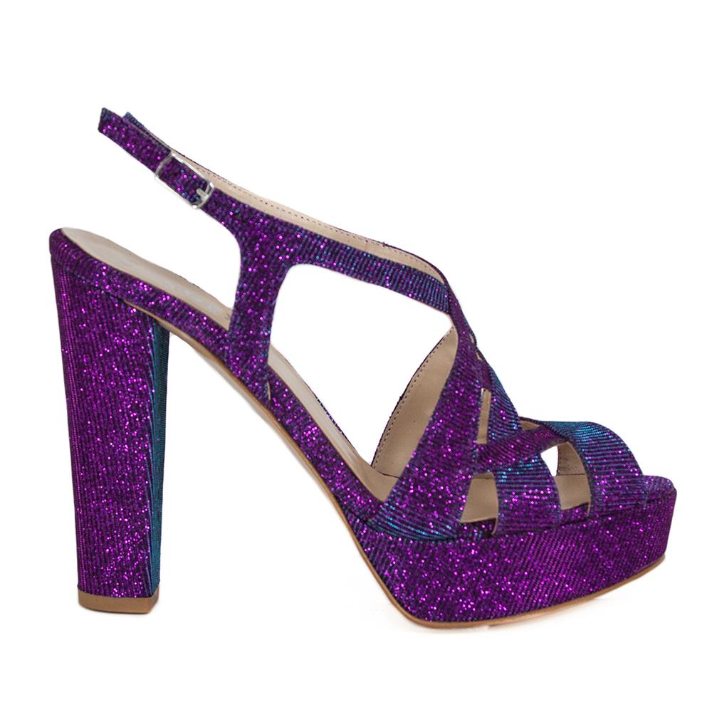 Aqua platform sandals store